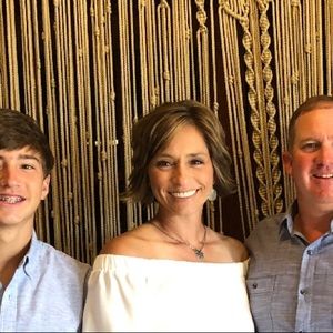 Meet your Posher, Julie